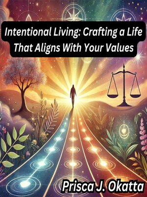 cover image of Intentional Living